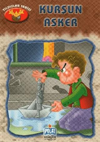 Yıldızlar Serisi - Kurşun Asker