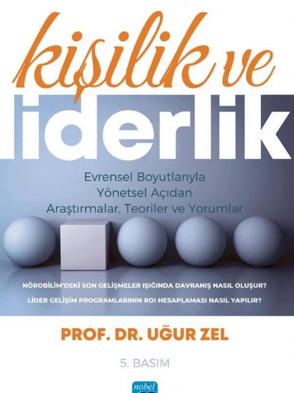 Kişilik ve Liderlik