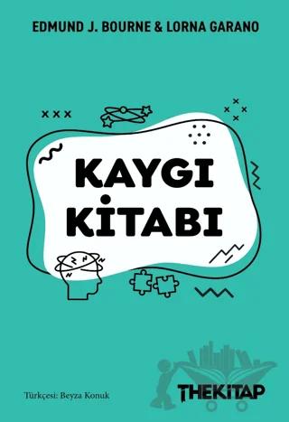 Kaygı Kitabı