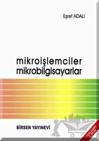 Mikroişlemciler Mikrobilgisayarlar