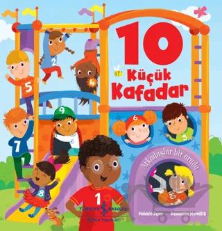 10 Küçük Kafadar