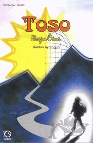 Toso Dağın Ötesi