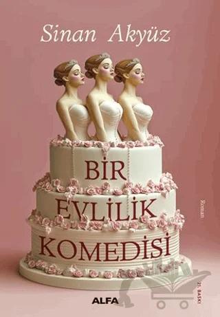 Bir Evlilik Komedisi