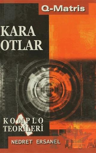Kara Otlar