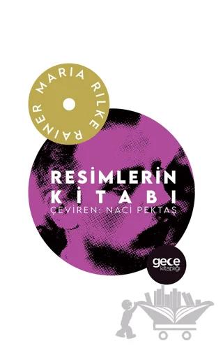 Resimlerin Kitabı