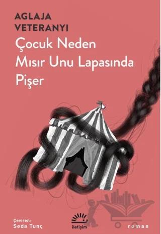 Çocuk Neden Mısır Unu Lapasında Pişer
