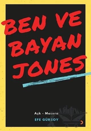 Ben ve Bayan Jones
