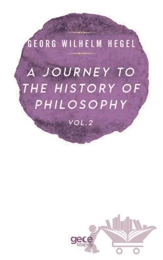 A Journey to the History of Philosophy Vol. 2