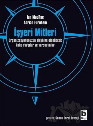 İşyeri Mitleri