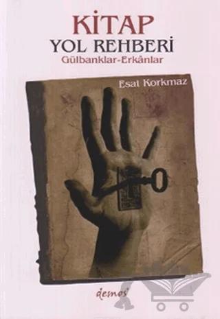 Kitap Yol Rehberi