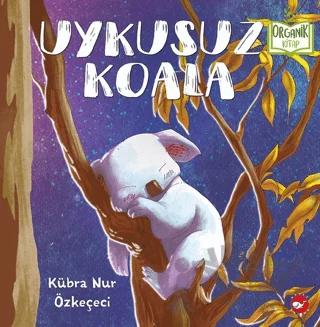 Uykusuz Koala