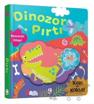 Dinozor Pırtı