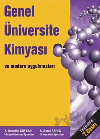 Genel Üniversite Kimyası ve Modern Uygulamaları