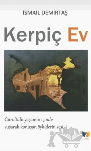 Kerpiç Ev