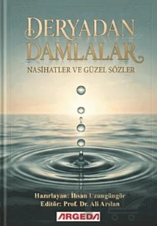 Deryadan Damlalar