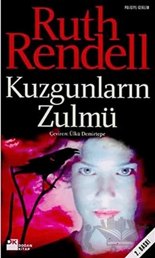 Kuzgunların Zulmü