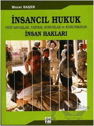 İnsancıl Hukuk
