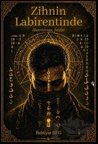 Zihnin Labirentinde