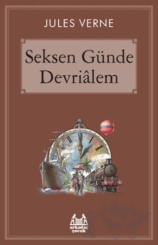 Seksen Günde Devrialem