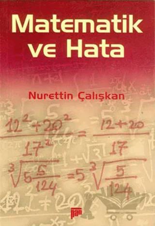 Matematik ve Hata