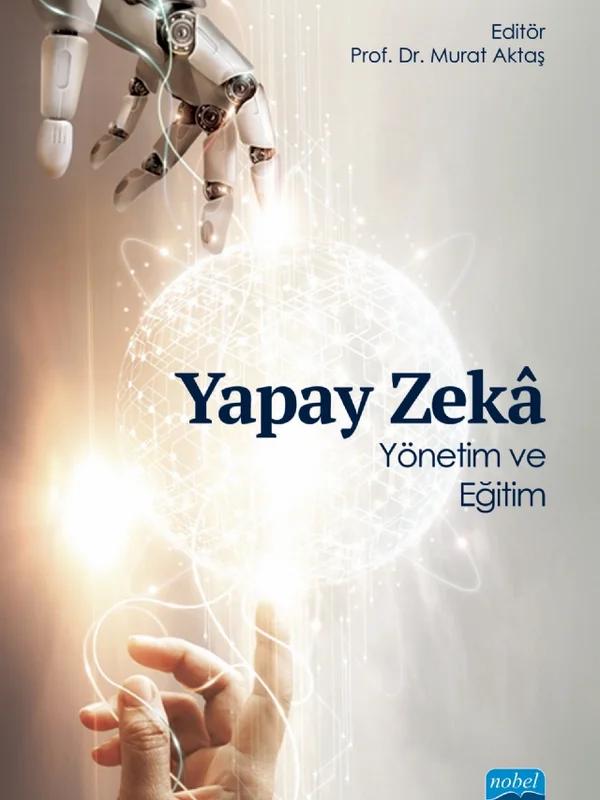 YAPAY ZEKÂ Yönetim ve Eğitim