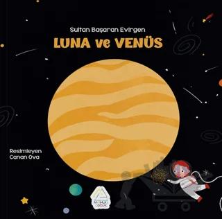 Luna ve Venüs