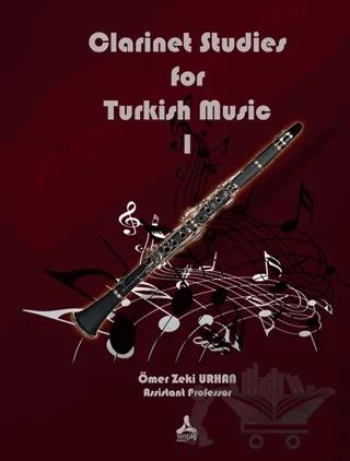 Clarinet Studies for Turkish Music I