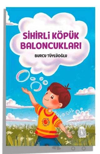Sihirli Köpük Baloncukları