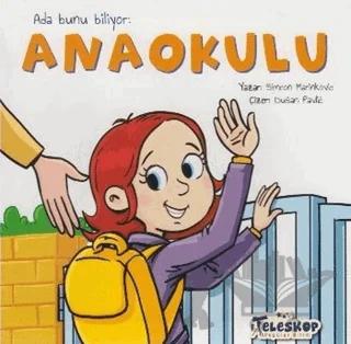 Ada Bunu Biliyor - Anaokulu