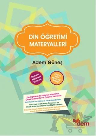 Din Öğretimi Materyalleri