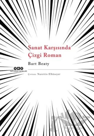 Sanat Karşısında Çizgi Roman
