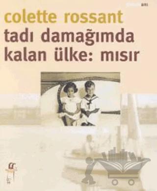 Tadı Damağımda Kalan Ülke: Mısır
