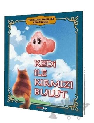 Kedi ile Kırmızı Bulut