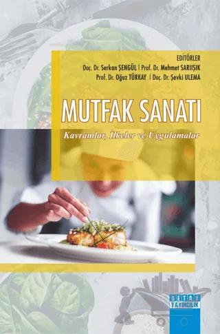 Mutfak Sanatı