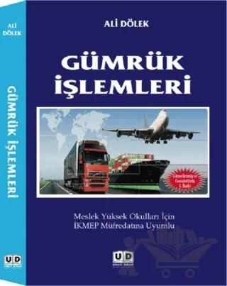 Gümrük İşlemleri