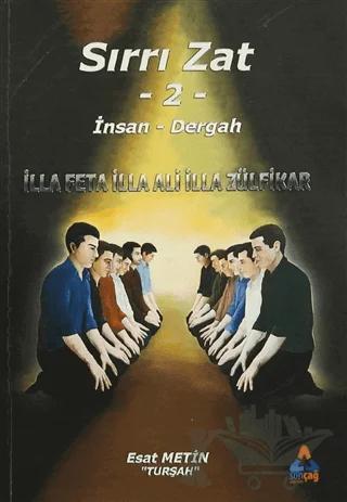 Sırrı Zat 2
