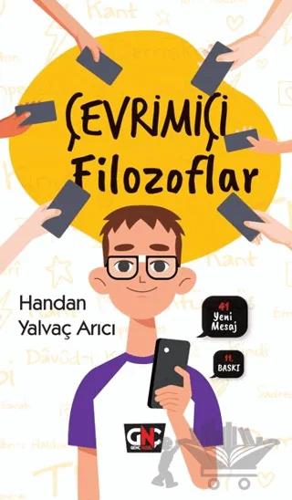 Çevrimiçi Filozoflar