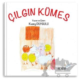 Çılgın Kümes