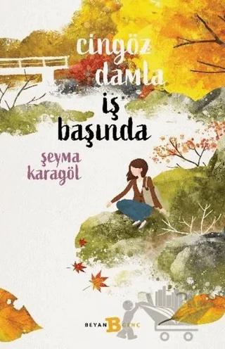 Cingöz Damla İş Başında