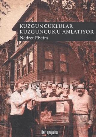 Kuzguncuklular Kuzguncuk’u Anlatıyor