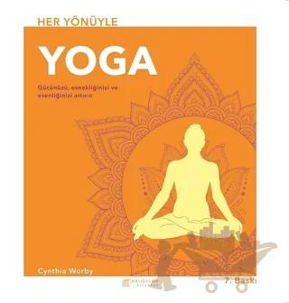 Her Yönüyle Yoga