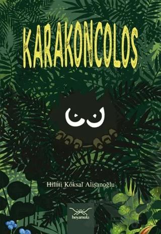Karakoncolos