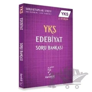 YKS Edebiyat Soru Bankası 2. Oturum