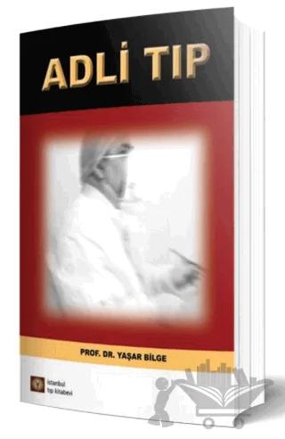 Adli Tıp