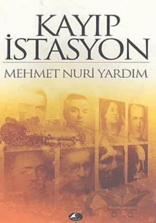 Kayıp İstasyon