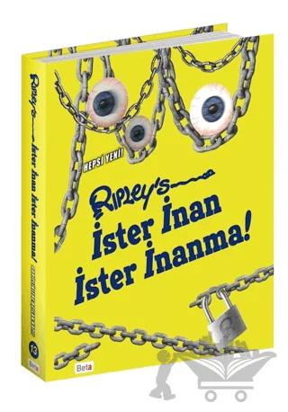 Ripley’s İster İnan İster İnanma