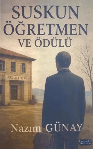 Suskun Öğretmen ve Ödülü