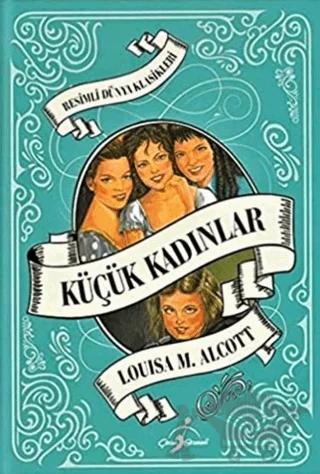 Küçük Kadınlar