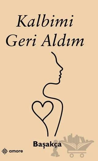 Kalbimi Geri Aldım