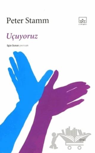 Uçuyoruz